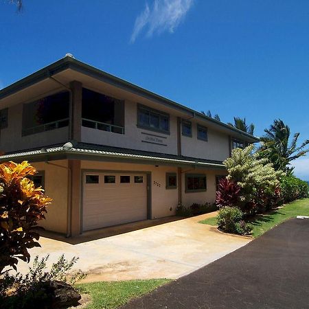 Orchid Point By Hawaii Life Hotel Princeville Zewnętrze zdjęcie