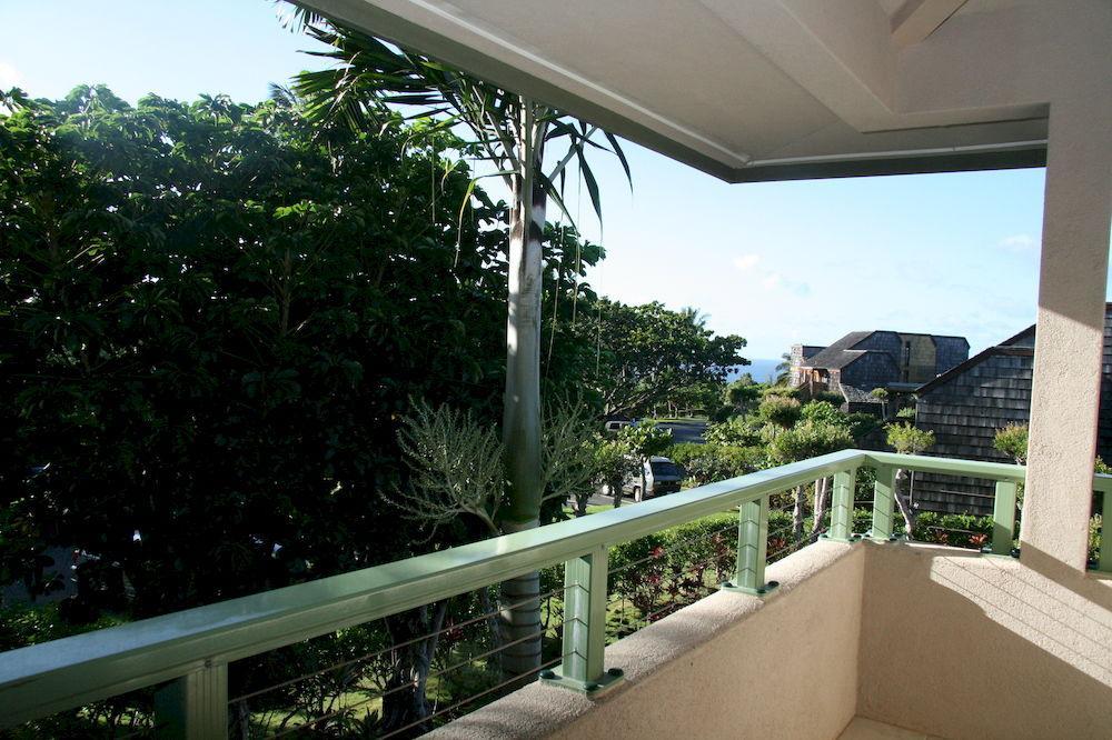 Orchid Point By Hawaii Life Hotel Princeville Zewnętrze zdjęcie