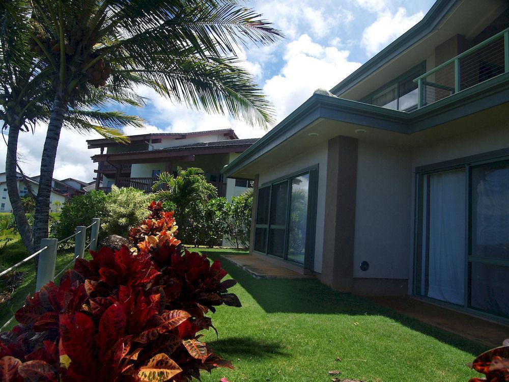 Orchid Point By Hawaii Life Hotel Princeville Zewnętrze zdjęcie