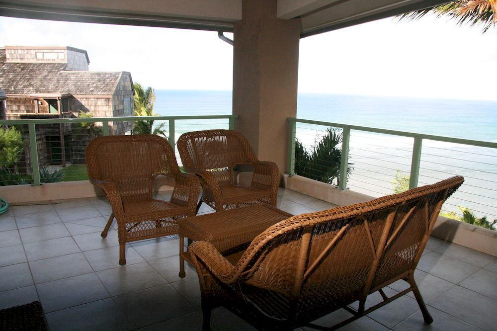 Orchid Point By Hawaii Life Hotel Princeville Zewnętrze zdjęcie