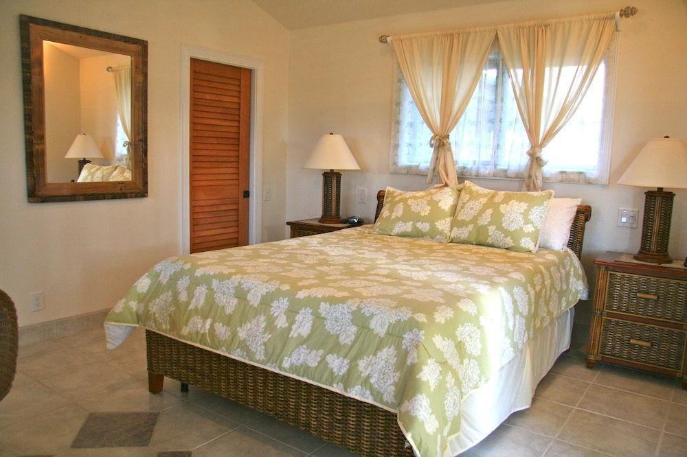 Orchid Point By Hawaii Life Hotel Princeville Zewnętrze zdjęcie