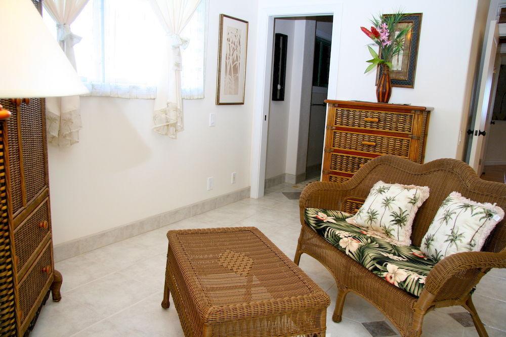 Orchid Point By Hawaii Life Hotel Princeville Zewnętrze zdjęcie