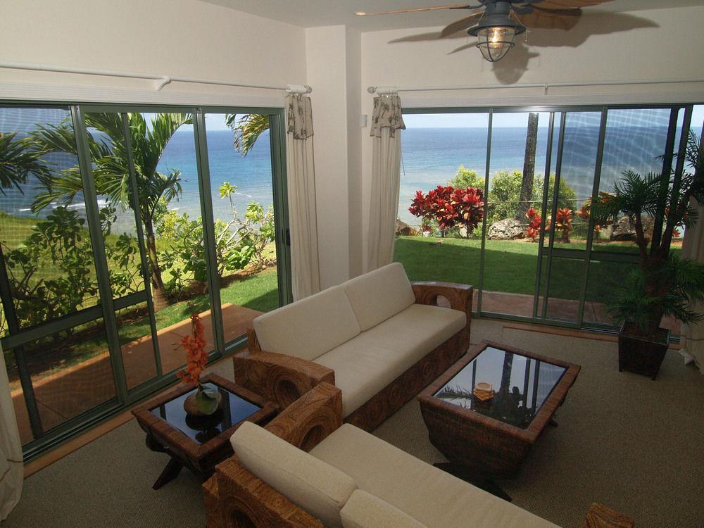 Orchid Point By Hawaii Life Hotel Princeville Zewnętrze zdjęcie
