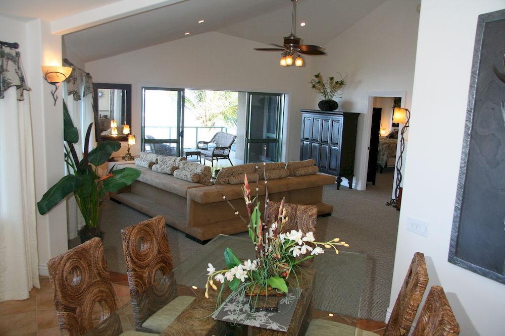 Orchid Point By Hawaii Life Hotel Princeville Zewnętrze zdjęcie