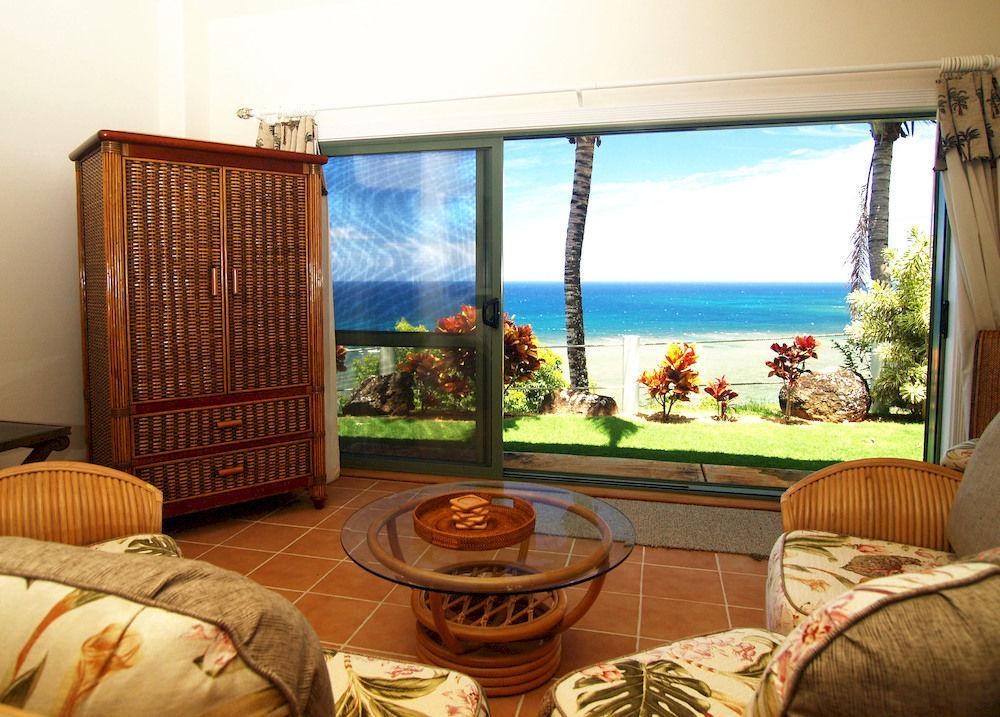 Orchid Point By Hawaii Life Hotel Princeville Zewnętrze zdjęcie