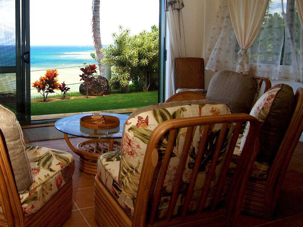 Orchid Point By Hawaii Life Hotel Princeville Zewnętrze zdjęcie